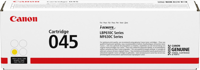 Tonercartridge Canon 045 geel - thumbnail