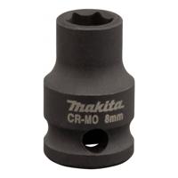 Makita Dop Lengte 28mm Schroefdraad maat M5 Opname 3/8 - thumbnail