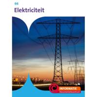 Elektriciteit - Gerda Végh - Paperback (9789463419123) - thumbnail