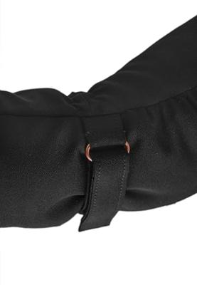 Reusch Chloe R-TEX® XT Junior Mitten Want Kinderen Black 6