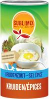Sublimix Kruidenzout - thumbnail