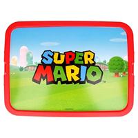 Super Mario opbergbox 13 liter - thumbnail