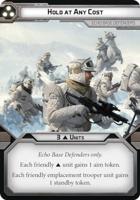 Star Wars: Legion - Echo Base Defenders Starter Set - thumbnail
