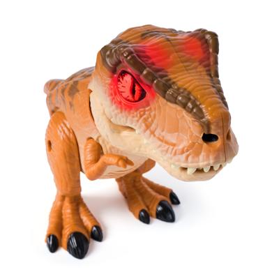 Primal Hatch - T-Rex Hatching - 100 geluiden en interacties - Vanaf 5 jaar - thumbnail