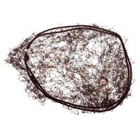 BR Bulb Haarnet bruin - thumbnail