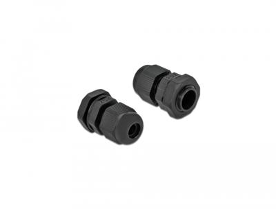 Kabelwartel met trekontlasting