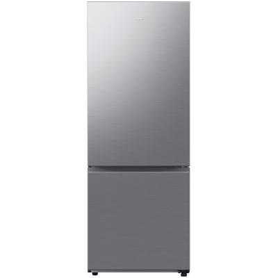 Samsung RB53DG706AS9EF Koel-vriescombinatie Grijs