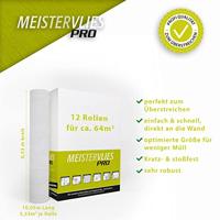 AS Creation MeisterVliesbehang 7 - Wit - 248510 - thumbnail