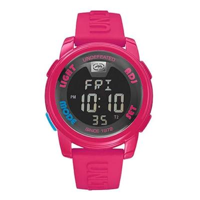 Horloge Uniseks Marc Ecko E07503G8 (Ø 50 mm) Horloge Uniseks Marc Ecko E07503G8 (Ø 50 mm)