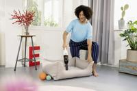 KARCHER CVH 2 - Draadloze handstofzuiger - Eenvoudig, effectief en moeiteloos schoonmaken - thumbnail