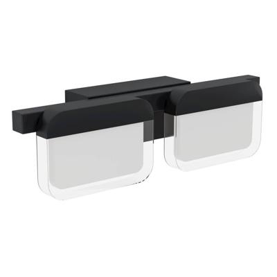 Eglo Led wandlampErvidel zwart - 98877