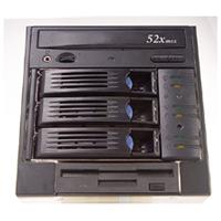 Chenbro RM42200 rackrack behuizing - thumbnail