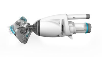 Kokido Telsa 7 elektrische spa- en zwembadstofzuiger Kokido Telsa 7 elektrische spa- en zwembadstofzuiger