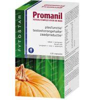Fytostar Promanil Totaalcomplex Man 120 Capsules