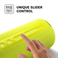 Loewe We. HEAR pro Neon bluetooth speaker - thumbnail