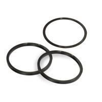 ENDURO BEARINGS Bb cup spacer kit - 61mm osbb road - thumbnail