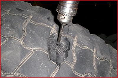 KS Tools 331.0681 Stalen cordfrees, Ø 5 mm