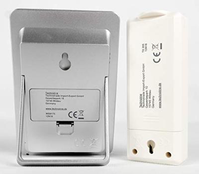 Techno Line WS 9175 Temperatuurmeter