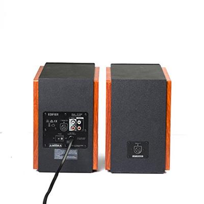 Edifier R1700BT Speakerset Bruin - thumbnail