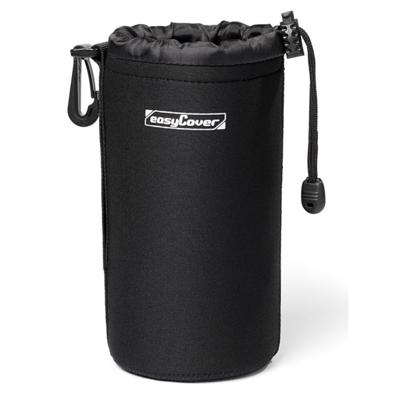 easyCover Lens Case Large Black