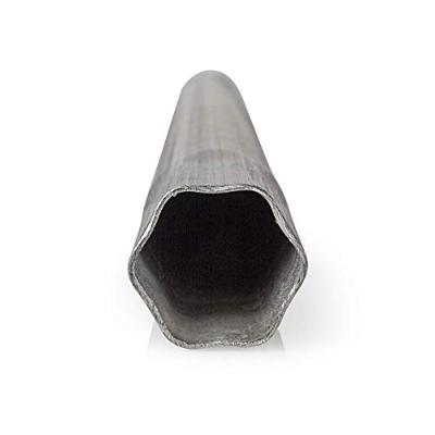 Satellietmast | Lengte: 1,0 m | Diameter: 42 mm Satellietmast | Lengte: 1,0 m | Diameter: 42 mm