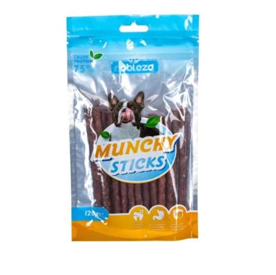 Nobleza Hondensnack - Munchi sticks - 120 gram
