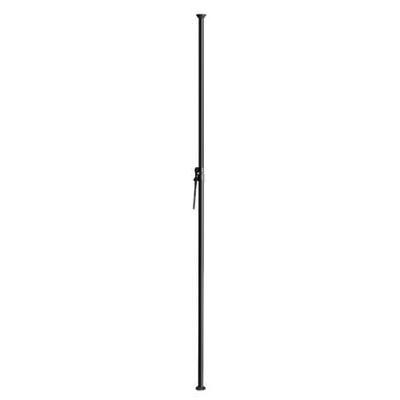 Gravity LS VARI-POLE 01 B Clamping Pole