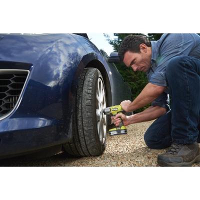 Ryobi R18IW3-0 18v Slagmoersleutel | One Plus | zonder accu&apos;s - 5133002436