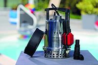 T.I.P. - Technische Industrie Produkte SaltOne 16000 I-PX DUO 30276 Zwembadpomp 16000 l/h 10 m - thumbnail
