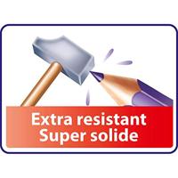 BIC kids ecolutions evolution triangle, 144st. - thumbnail