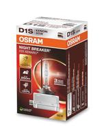 Osram Automotive 66140XN2 Xenonlamp Xenarc Night Breaker 220 D1S 35 W 85 V - thumbnail