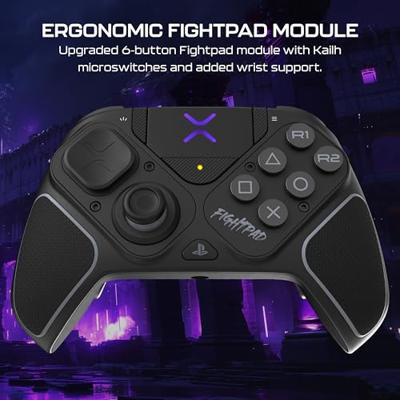 Modulaire controller - Playstation - Victrix Pro BFG Reloaded - Draadloos - Zwart - thumbnail