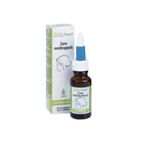 PhytoTreat zure oordruppels 20 ml - thumbnail