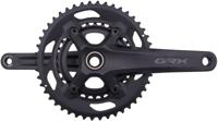 Shimano crankstel grx rx600 10v 172.5/46x30t - thumbnail