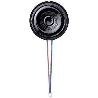 Siedle 200049177-00 Accessoires voor deurintercom Zwart