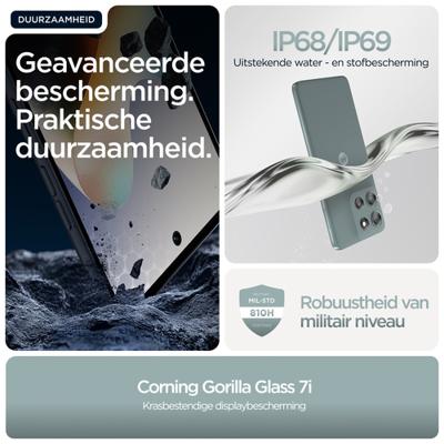 Smartphone Motorola G56 5G GRAY MIS 6,72" 8 GB RAM 256 GB Grijs