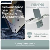 Smartphone Motorola G56 5G GRAY MIS 6,72" 8 GB RAM 256 GB Grijs - thumbnail