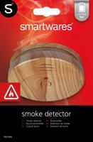 Rookmelder Smartwares RM149H Incl. batterij (5 jaar) - thumbnail