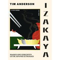 Izakaya (Hardback) - thumbnail