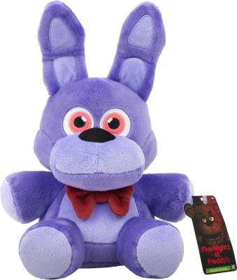 Five Nights at Freddy's Pluche - Classic Bonnie Five Nights at Freddy's Pluche - Classic Bonnie