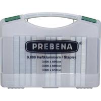 Prebena A-Box Nieten set Type A 9000 stuk(s) - thumbnail
