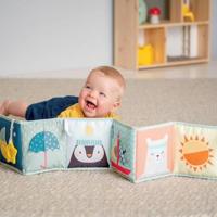 North pole activity book - thumbnail