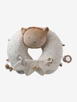 Ontdekkingskussen voor baby's beige - thumbnail