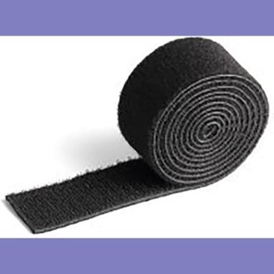 Durable Klittenbandkabelbinders CAVOLINE® GRIP 30 503301 Zwart 30 mm 1 stuk(s) 1000 mm Durable Klittenbandkabelbinders CAVOLINE® GRIP 30 503301 Zwart 30 mm 1 stuk(s) 1000 mm