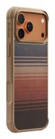 Pitaka ProGuard case iPhone 17 Pro Max - Sunset - thumbnail