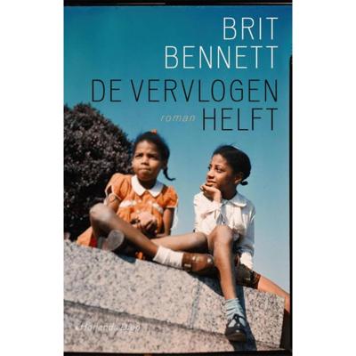De vervlogen helft (Paperback)
