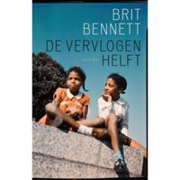 De vervlogen helft - Brit Bennett - Paperback (9789048851034) - thumbnail