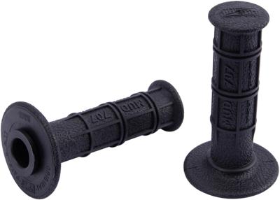 PROGRIP rubber handvat "707 rubber grip 707 sw 115mm closed