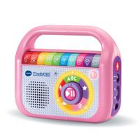 Radio Vtech Baby - thumbnail