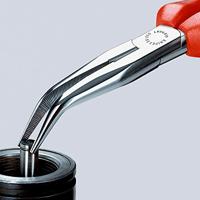 Knipex telefoontang geb.2625-200 - thumbnail